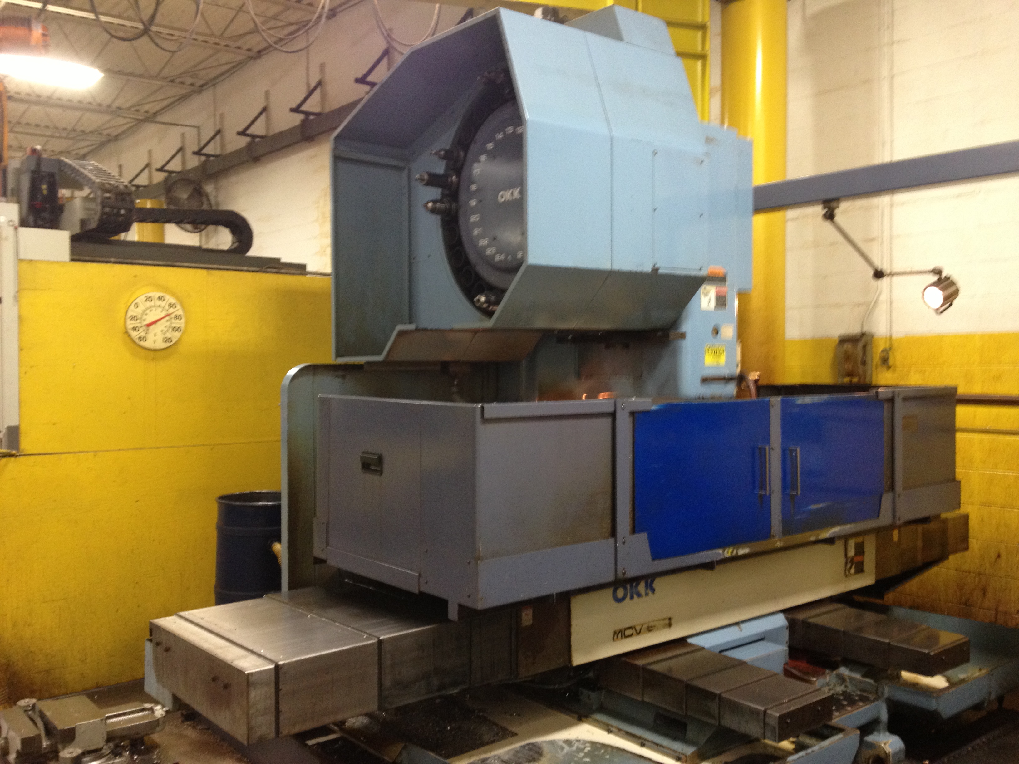Equipment picture